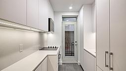 Newly Renovated 3.5 For Dec 1, Snowdon, Cdn - Id 3013