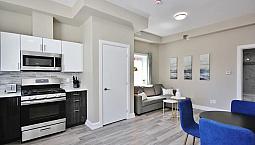 Sandyhill 1 Bedroom