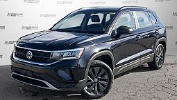 2022 Volkswagen Taos Trendline | Heated Seats | Carplay