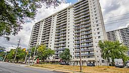 1 Bedroom Apartment For Rent - 263/273/283 Pharmacy Avenue