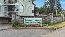 217 31850 Union Avenue Abbotsford, British Columbia
