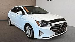 2019 Hyundai Elantra Preferred Manuelle