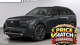 2026 Mazda Cx-90 Mhev Gt-p Gt-p Awd