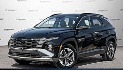 2025 Hyundai Tucson Preferred Trend Awd | Leather | Sunroof