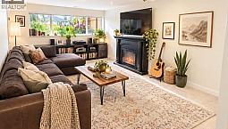 Basement-4825 Georgia Street Burnaby, British Columbia