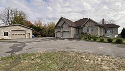 925 000$ - Bungalow À Trois-Rivières (Ste-Marthe-Du-Cap)