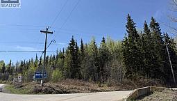 Lot 14 Hospital Road Burns Lake, British Columbia