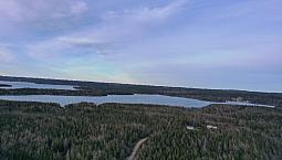 5 Acre Lot In Loch Lomond Close To Lakes For Fishing, Boating
