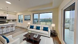Elbow 5 Eight - 3 Bedroom + 2 Bathroom Apartment For Rent