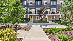#11 230 Edgemont Rd Nw Edmonton, Alberta