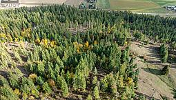 150 Crossridge Road Lot# Pl 7 Enderby, British Columbia