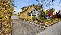 321 Elm Avenue Steinbach, Manitoba