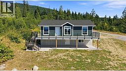 1846 Harman Road Roberts Creek, British Columbia