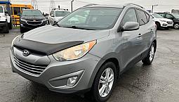 2013 Hyundai Tucson Gls * Automatique - 4 Cylindres *