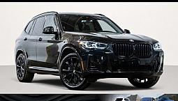 2023 Bmw X3 Xdrive30I | Premium Amélioré | M Sport | Freins M