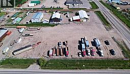 Lot 3 100 Avenue Fort St. John, British Columbia