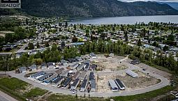 235 Aylmer Road Unit# 50 Chase, British Columbia