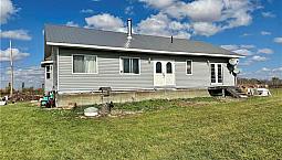 29157 Sleeve Lake Road Grahamdale, Manitoba
