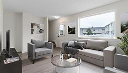 Habitat Village - 3 Bedroom Townhouse House For Rent