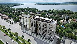 2 Bedroom Apartment For Rent - 833 Richmond Road
