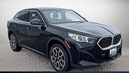 2025 Bmw X2 Xdrive28I | Premium Essential Pkg. | Awd