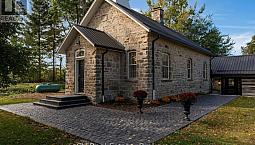1174 Concession 10 N Nottawasaga Road Clearview, Ontario