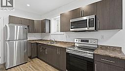 2 Bed 1 Bathroom - Basement Suite Kensington