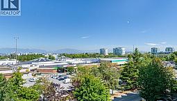 808 8160 Lansdowne Road Richmond, British Columbia