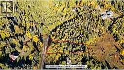 5102 Cranbrook Hill Road Prince George, British Columbia