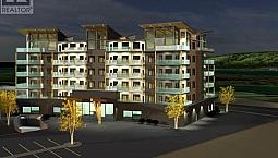 605-2240 2Nd Avenue Whitehorse, Yukon