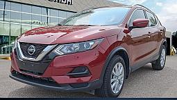 2022 Nissan Qashqai Sv | Awd | Heated Seats | Sunroof