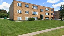 1Br Apartment Parking Inclusive In Sault Ste Marie
