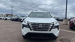 2026 Nissan Rogue $89/weekly! O.00% Available