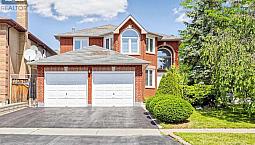 1622 Sandhurst Crescent Pickering (Highbush), Ontario