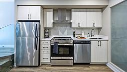 The Towns At Sherbourne Place - 3 Bedroom Townhouse House For Re