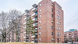 Morning Star Apartments - 1 Bdrm Available At 3420, 3425 Morning
