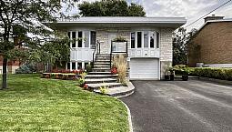 $749,000 - Bungalow For Sale In Brossard