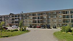Wentworth Apartments - 2 Bedroom 1 Bath Apartment For Rent