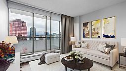 1 Bedroom Apartment For Rent - 1501 Haro Street