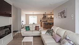 Furnished, All Included Townhouse, For 3 Weeks Only