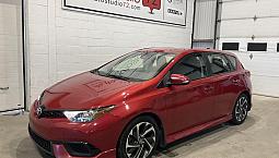 Toyota Corolla Im Cvt 2018 à Vendre