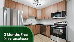 Affordable Apartments For Rent - Lakewood Manor - Apartment For 