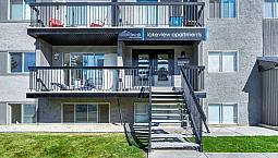 Lakeview Apartments - 2 Bedroom Apartment For Rent