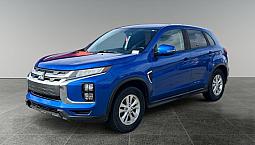 2021 Mitsubishi Rvr Se
