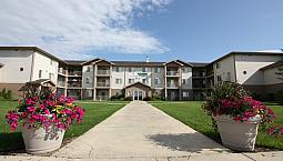 Lonsdale Court 1 Bedroom Apartment For Rent