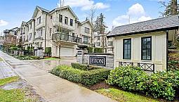 8 14888 62 Avenue Surrey, British Columbia