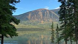 Once-In-A-Lifetime Opportunity On Crag Lake - Felix Robitaille ®