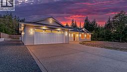 2780 Burde St Port Alberni, British Columbia