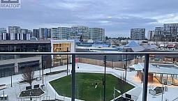 421 6788 Mimoru Boulevard Richmond, British Columbia