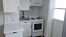 Papineau/Bellechasse 1 1/2 Non Fumeur 1,035$